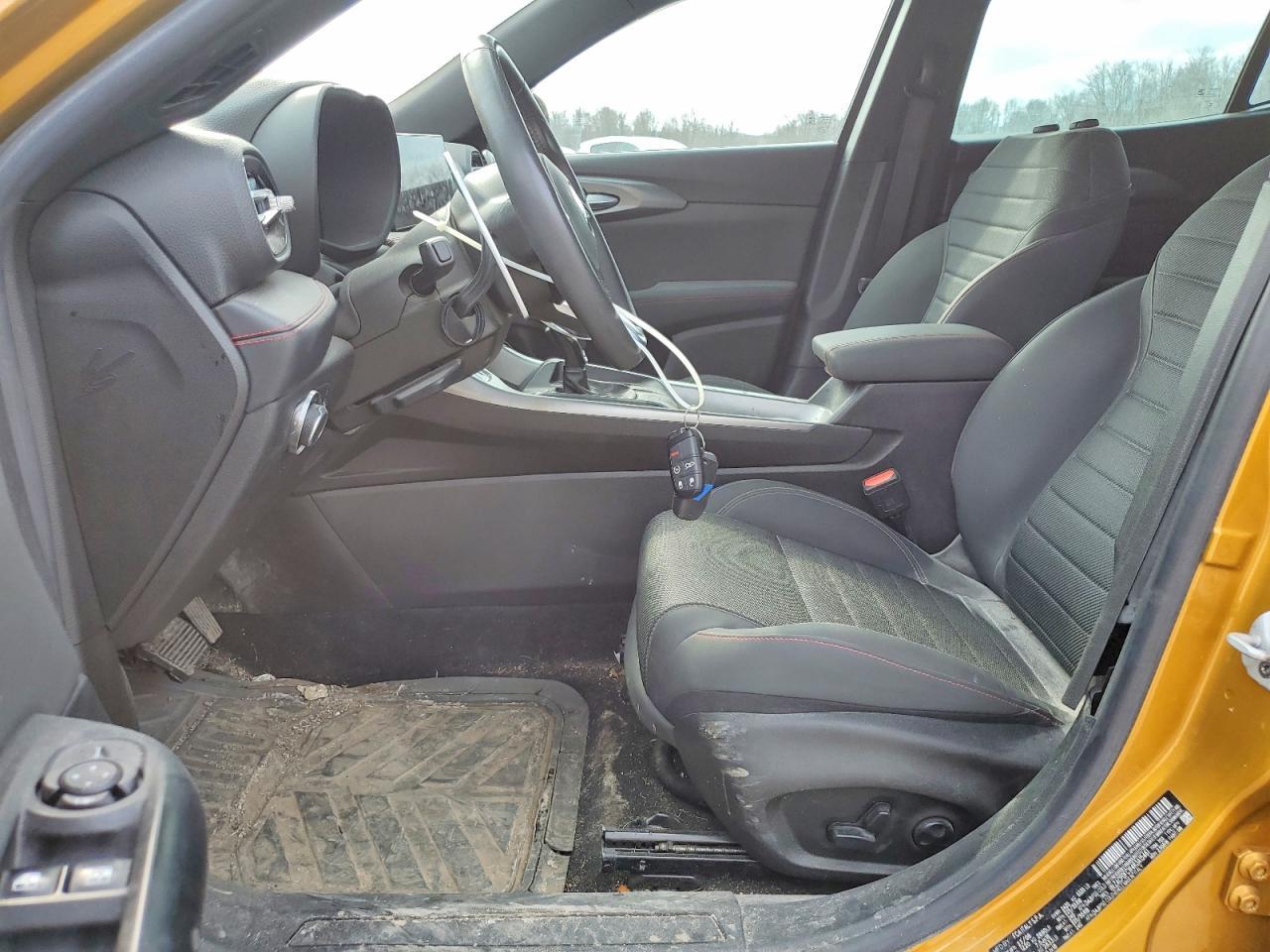 2024 Dodge Hornet R - zdjęcie 7