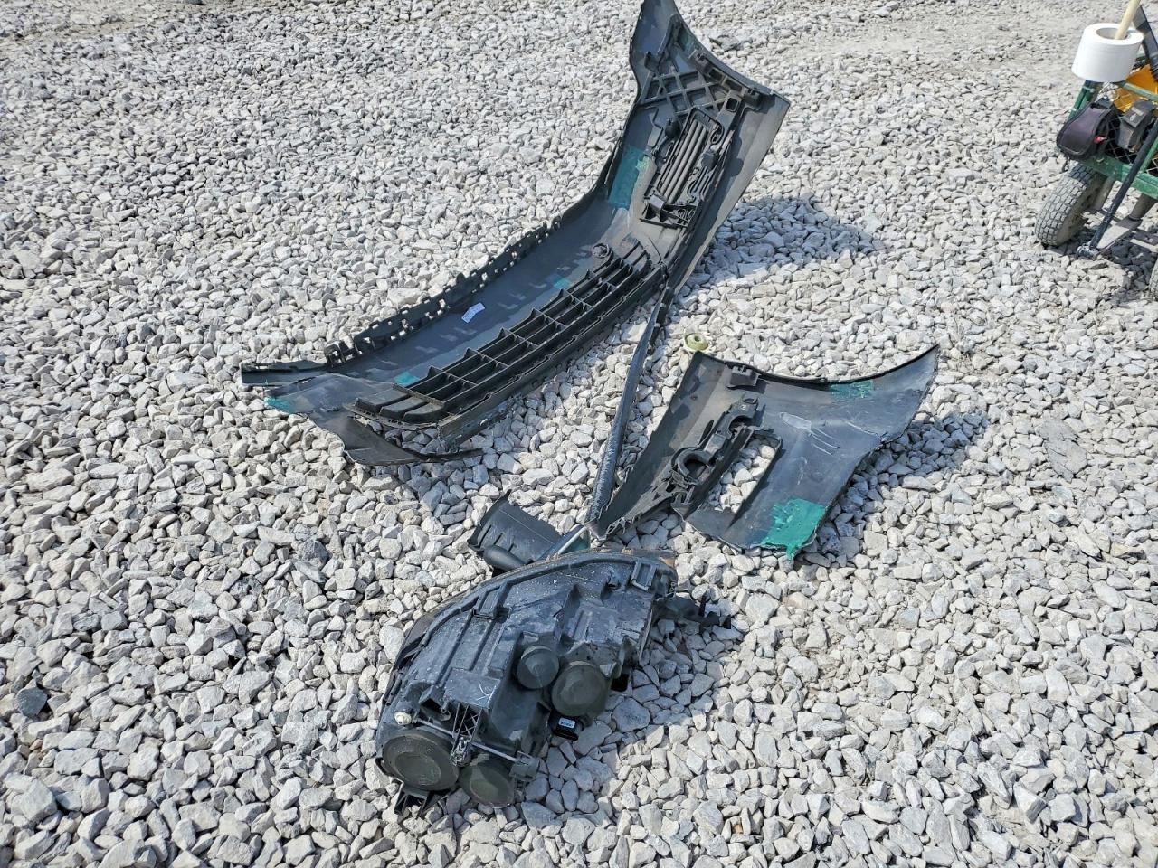 2016 Volkswagen Golf Sportwagen S - zdjęcie 12