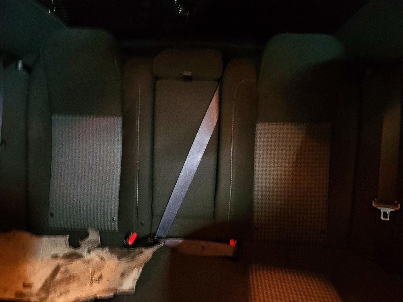 2023 Dodge Charger Gt - zdjęcie 10