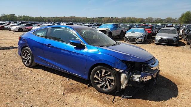 2017 Honda Civic Lx - zdjęcie 13