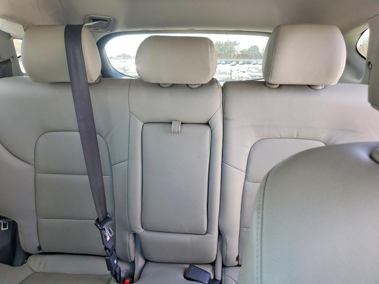 2020 Hyundai Tucson Se - zdjęcie 10