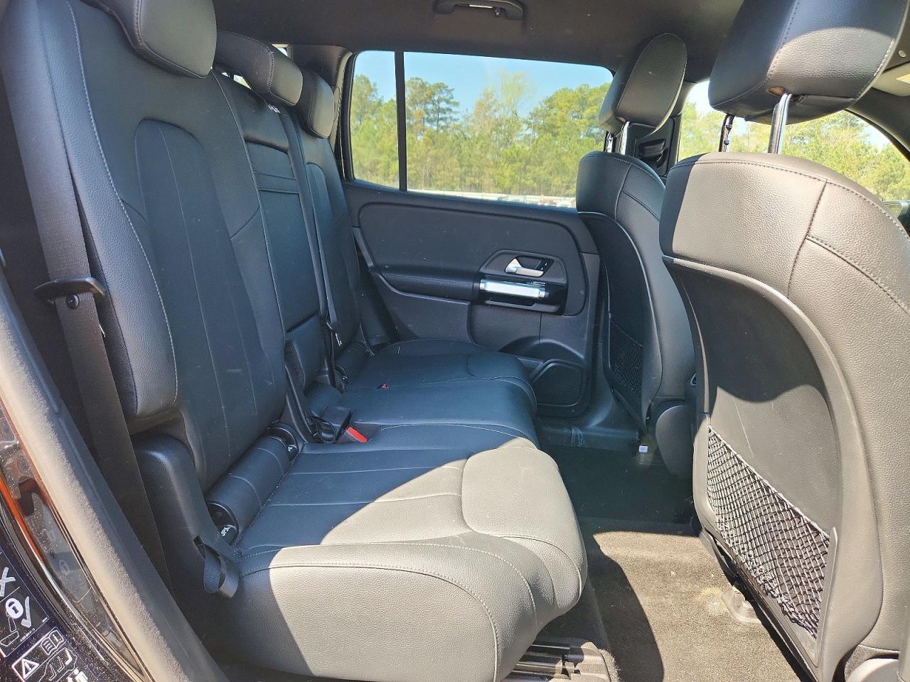 2023 Mercedes-Benz Eqb 250+ - zdjęcie 11