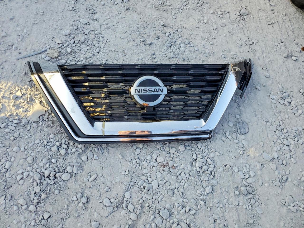 2021 Nissan Rogue S - zdjęcie 13