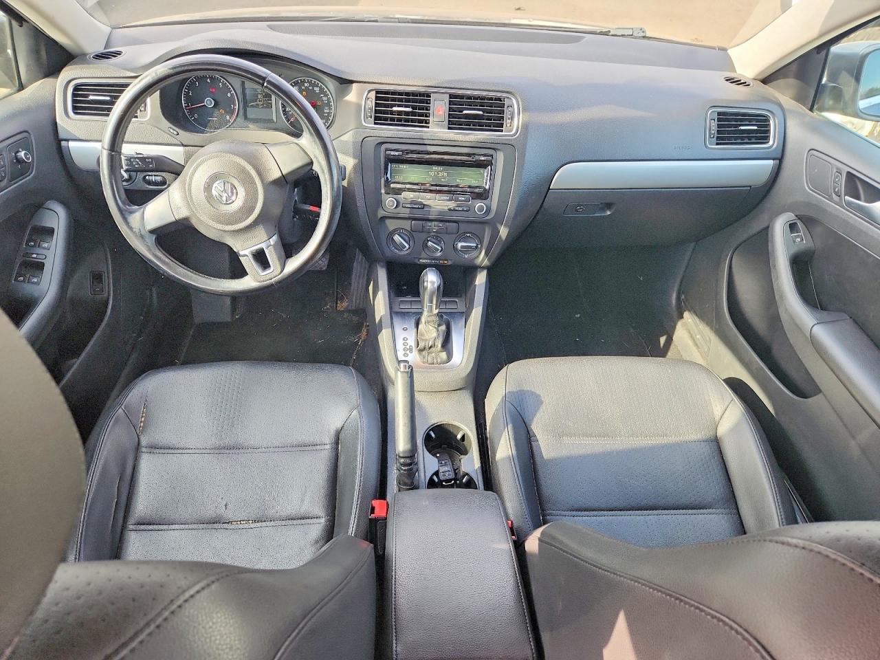 2013 Volkswagen Jetta Se - zdjęcie 8