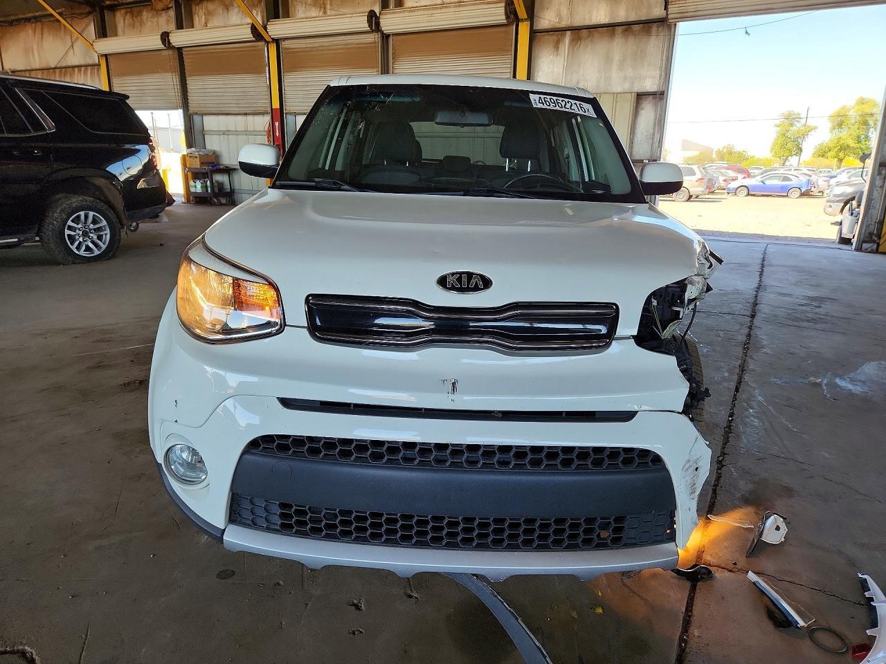 2017 Kia Soul + - zdjęcie 5
