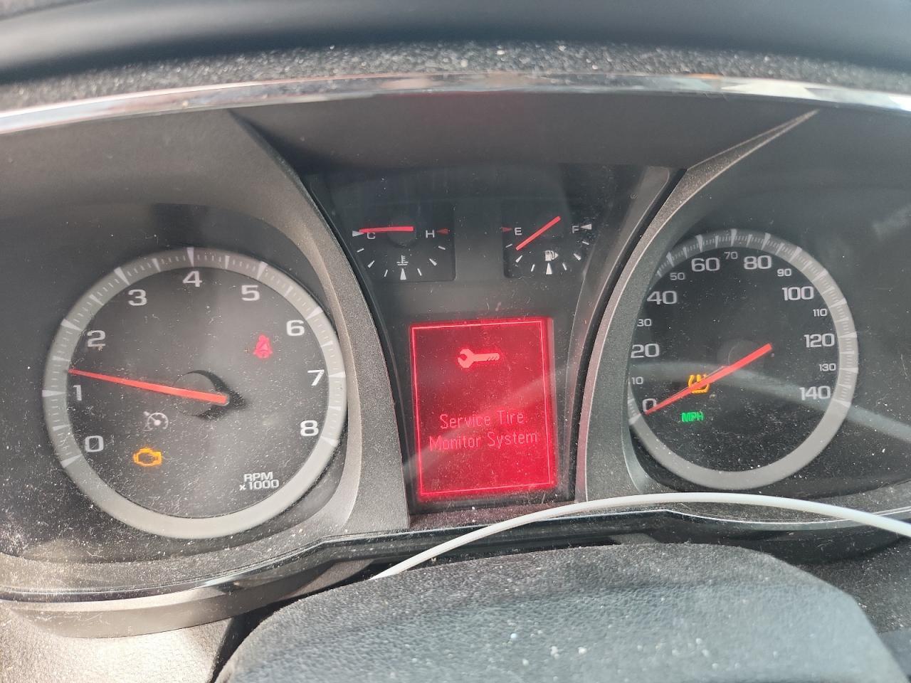 2017 GMC Terrain Sle - zdjęcie 9