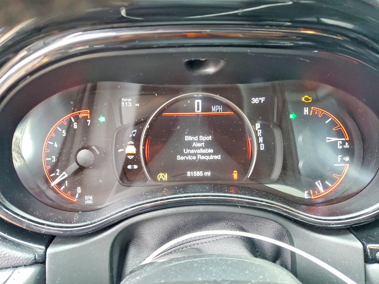 2021 Dodge Durango Gt - zdjęcie 9