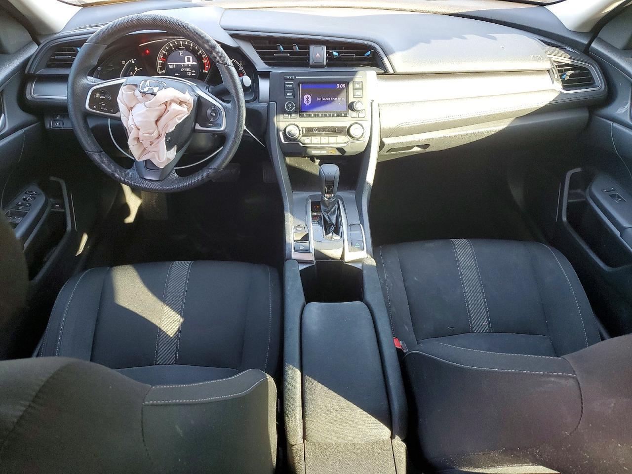 2018 Honda Civic Lx - zdjęcie 8