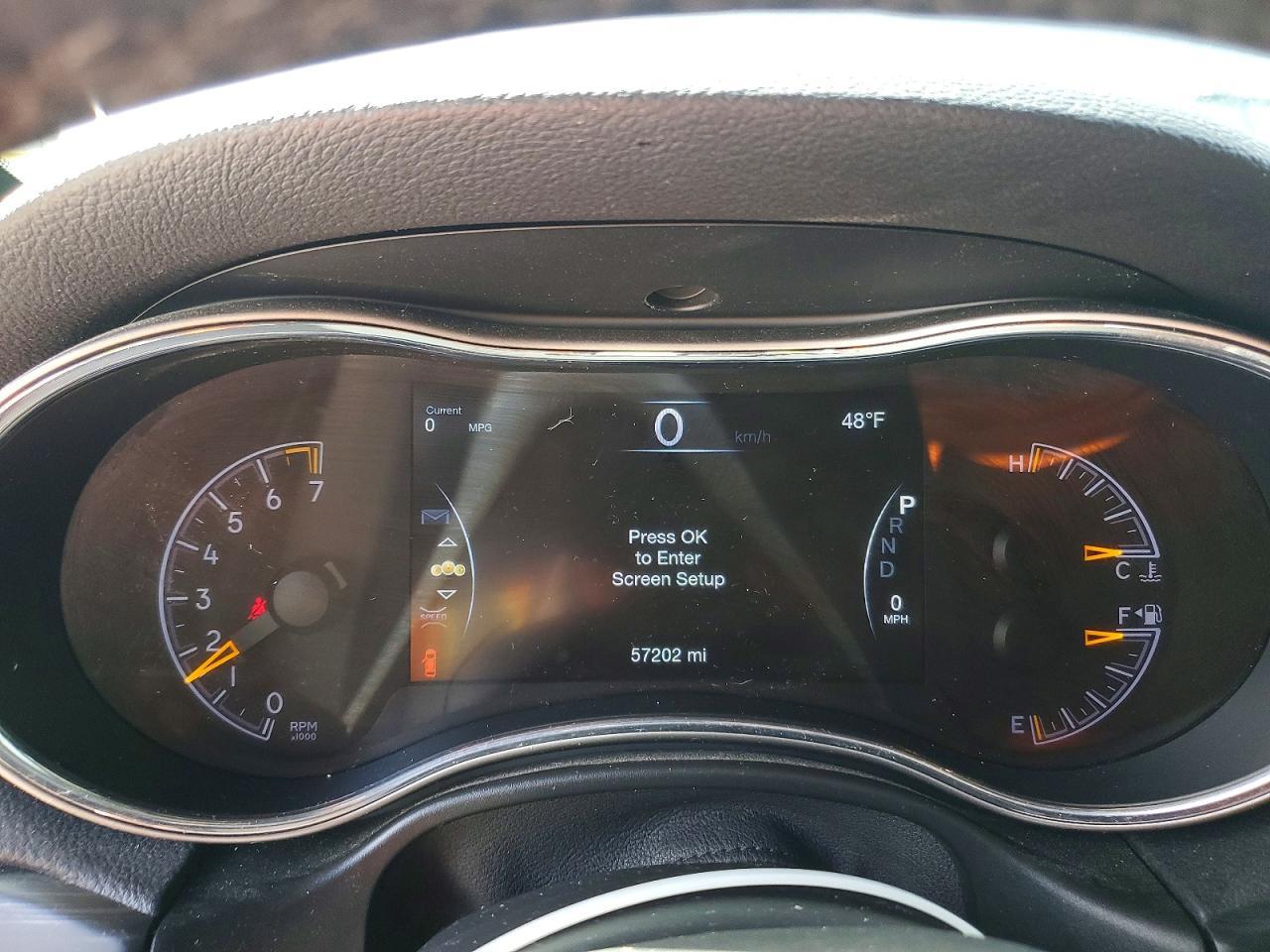 2021 Jeep Grand Cherokee Laredo - zdjęcie 9