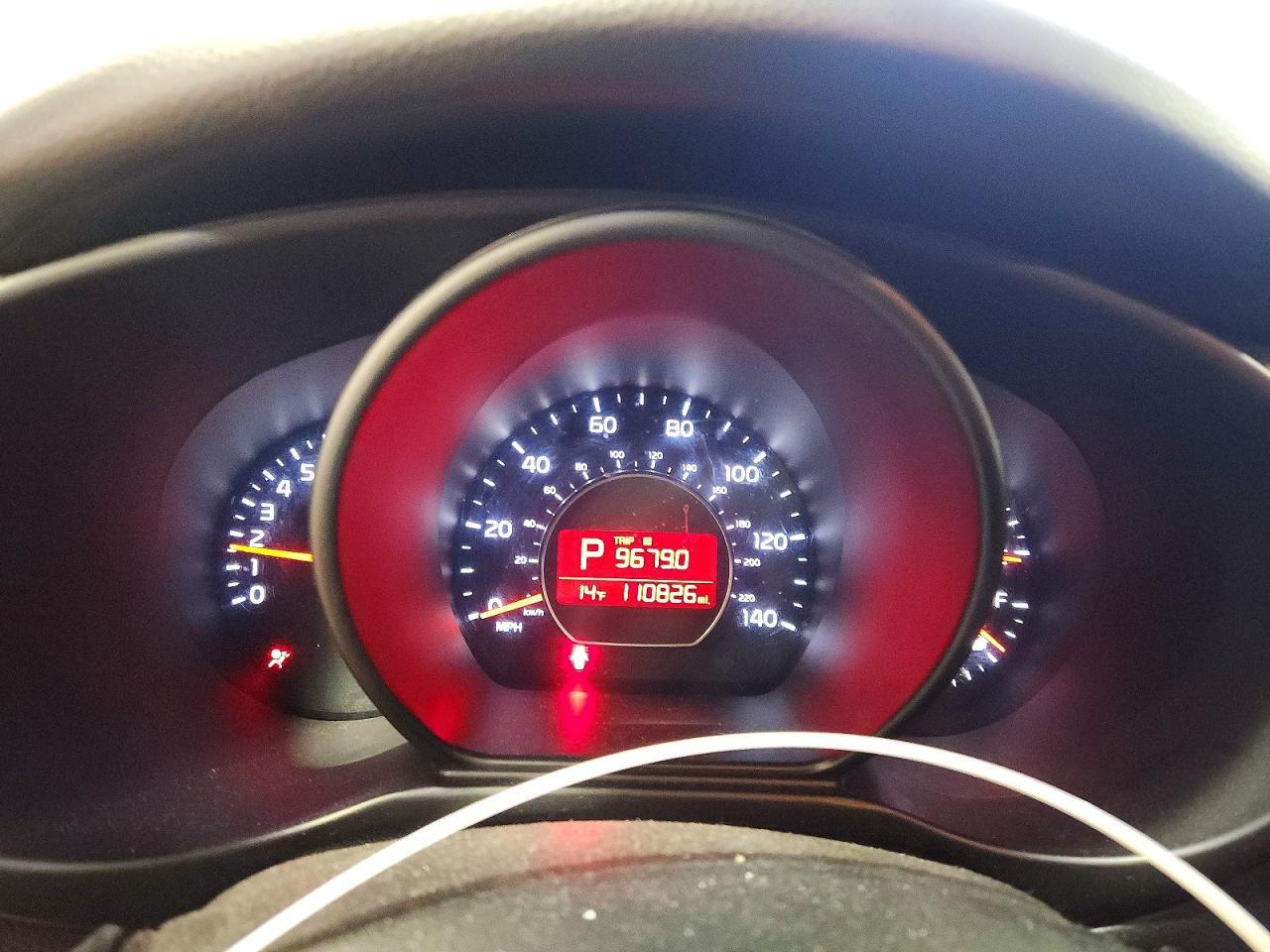 2018 Kia Soul + - zdjęcie 9