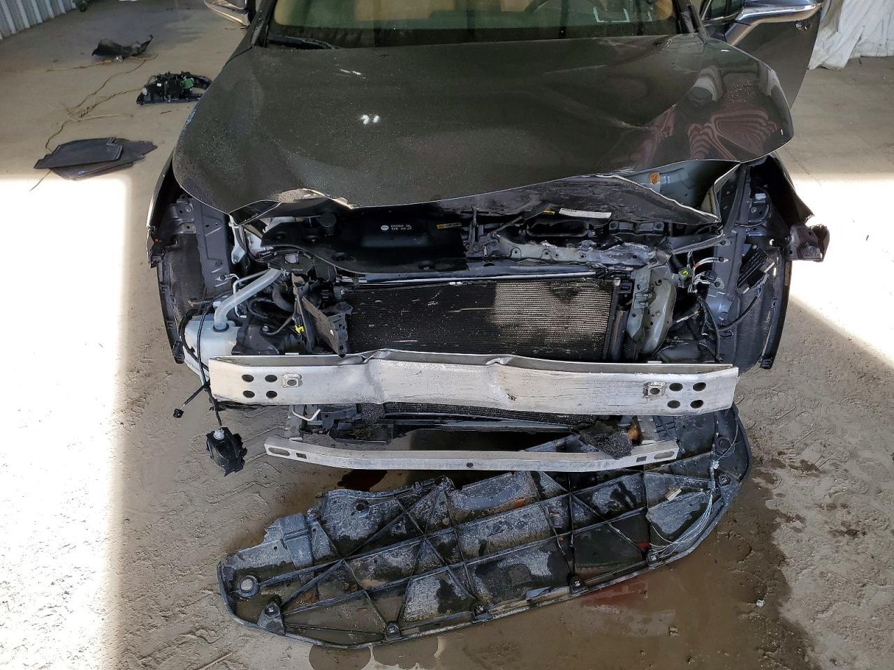 2024 Lexus Nx 350 Base - zdjęcie 11