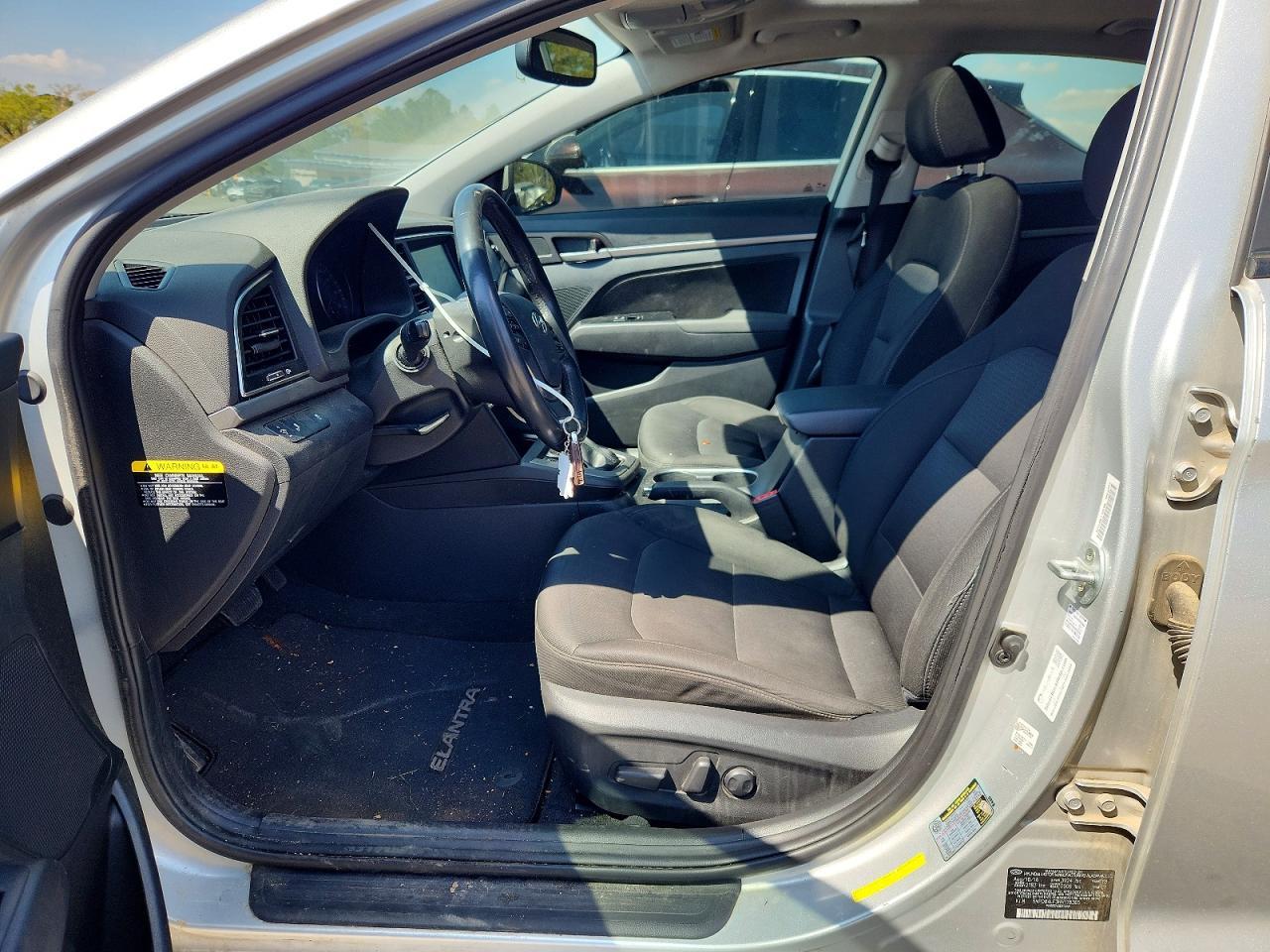 2017 Hyundai Elantra Value Edition - zdjęcie 7