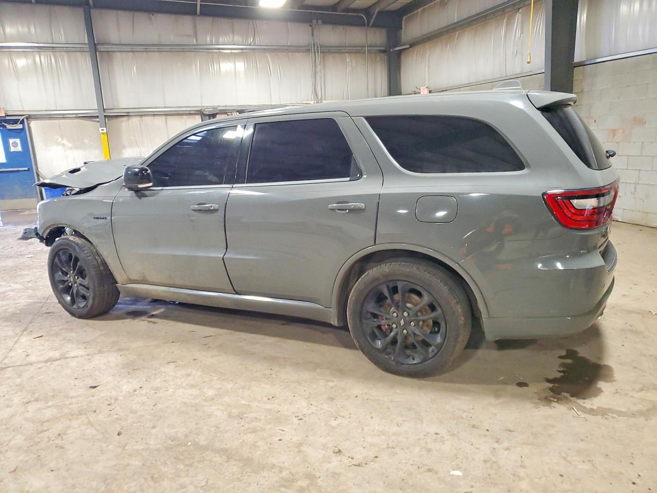 2020 Dodge Durango R - zdjęcie 2