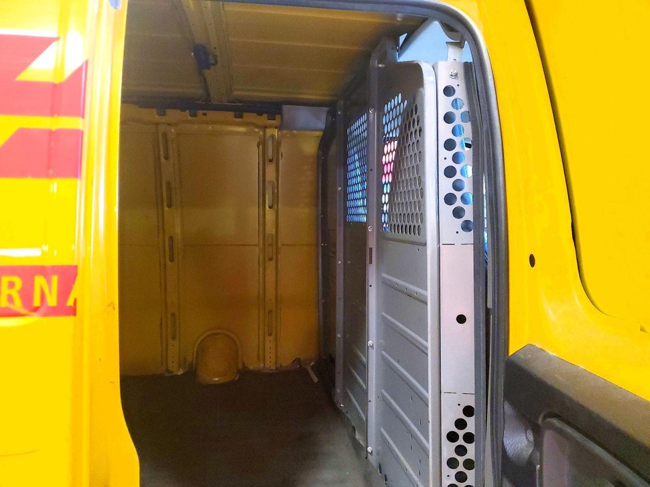 2019 Chevrolet Express G2500 - zdjęcie 10