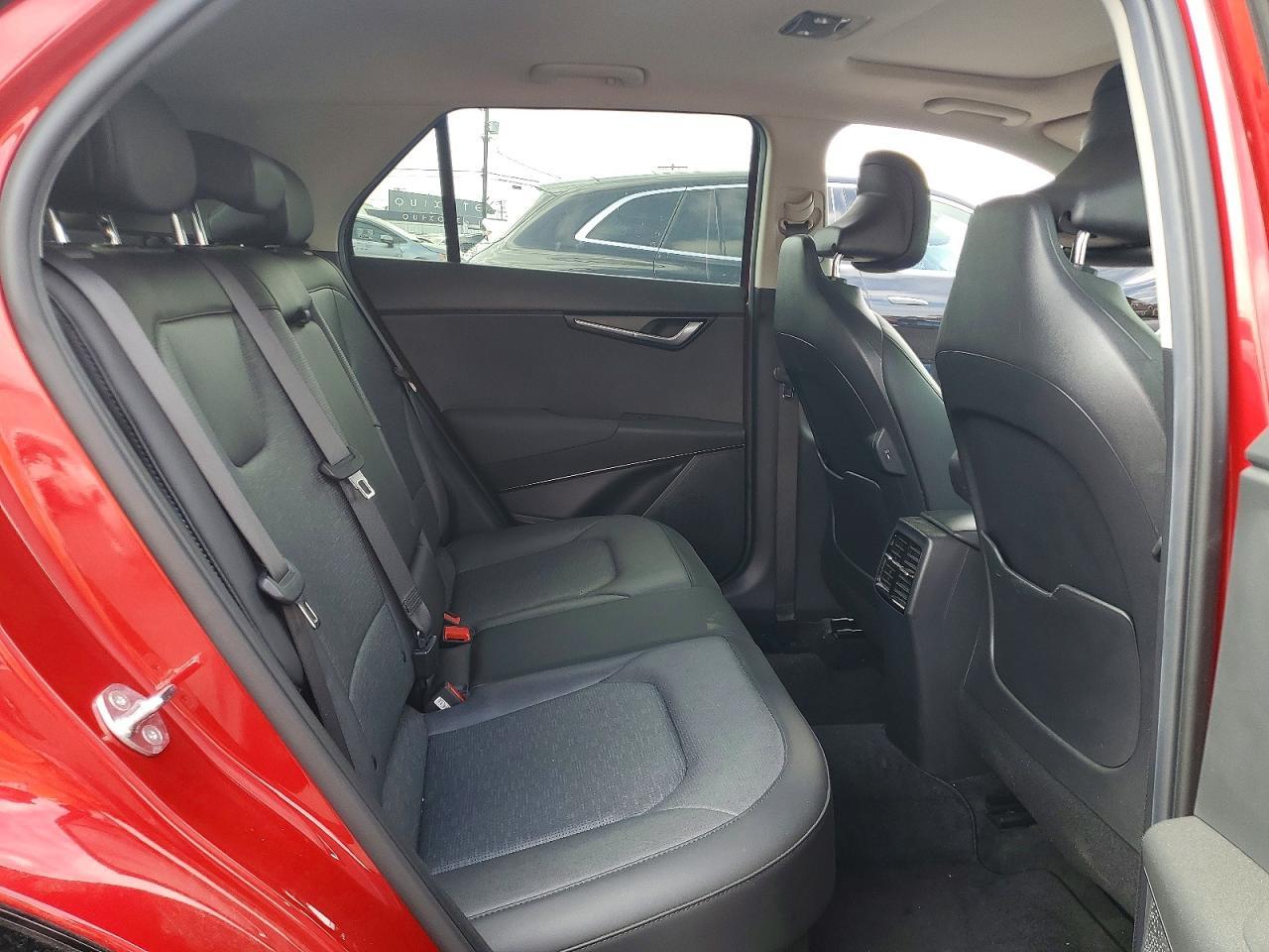 2023 Kia Niro Sx Touring - zdjęcie 11