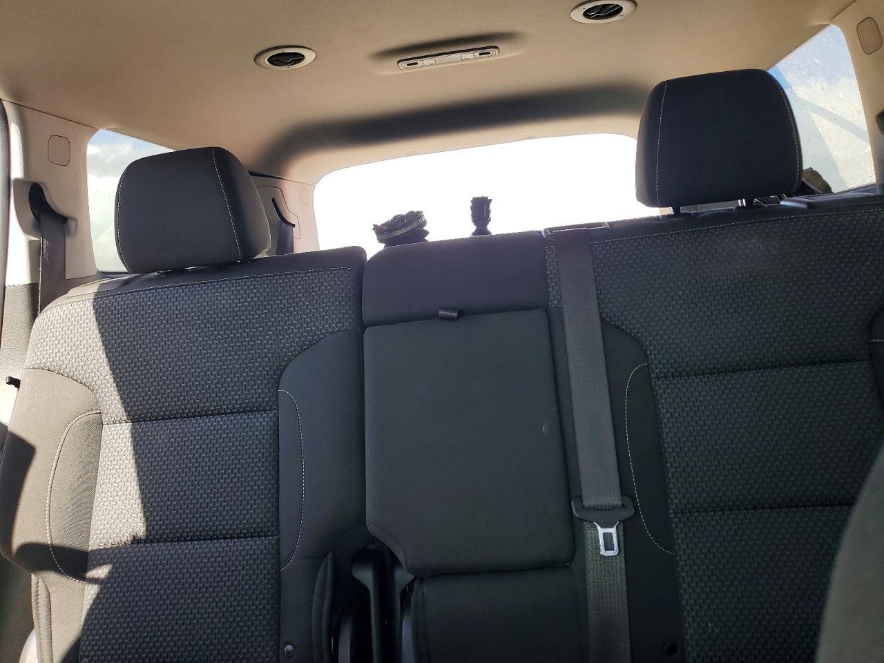 2021 GMC Acadia Sle - zdjęcie 10