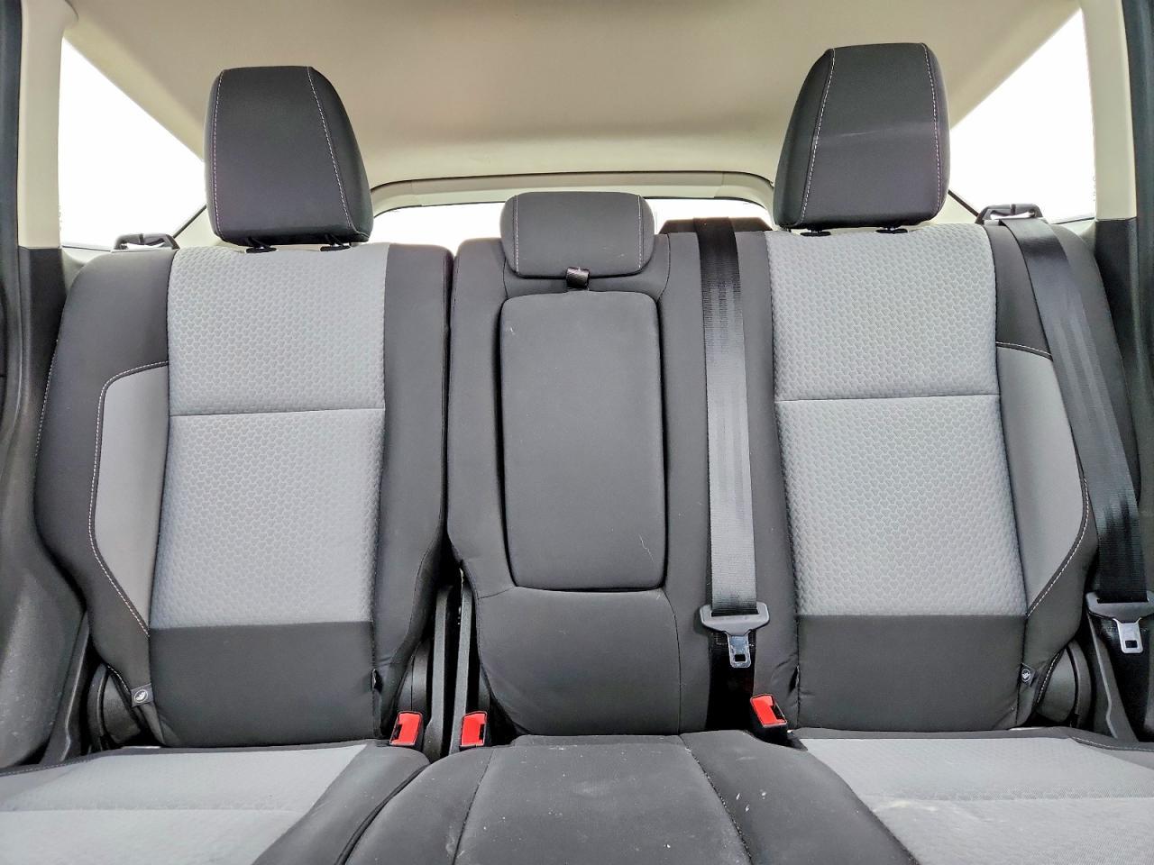 2017 Ford Escape Se - zdjęcie 10