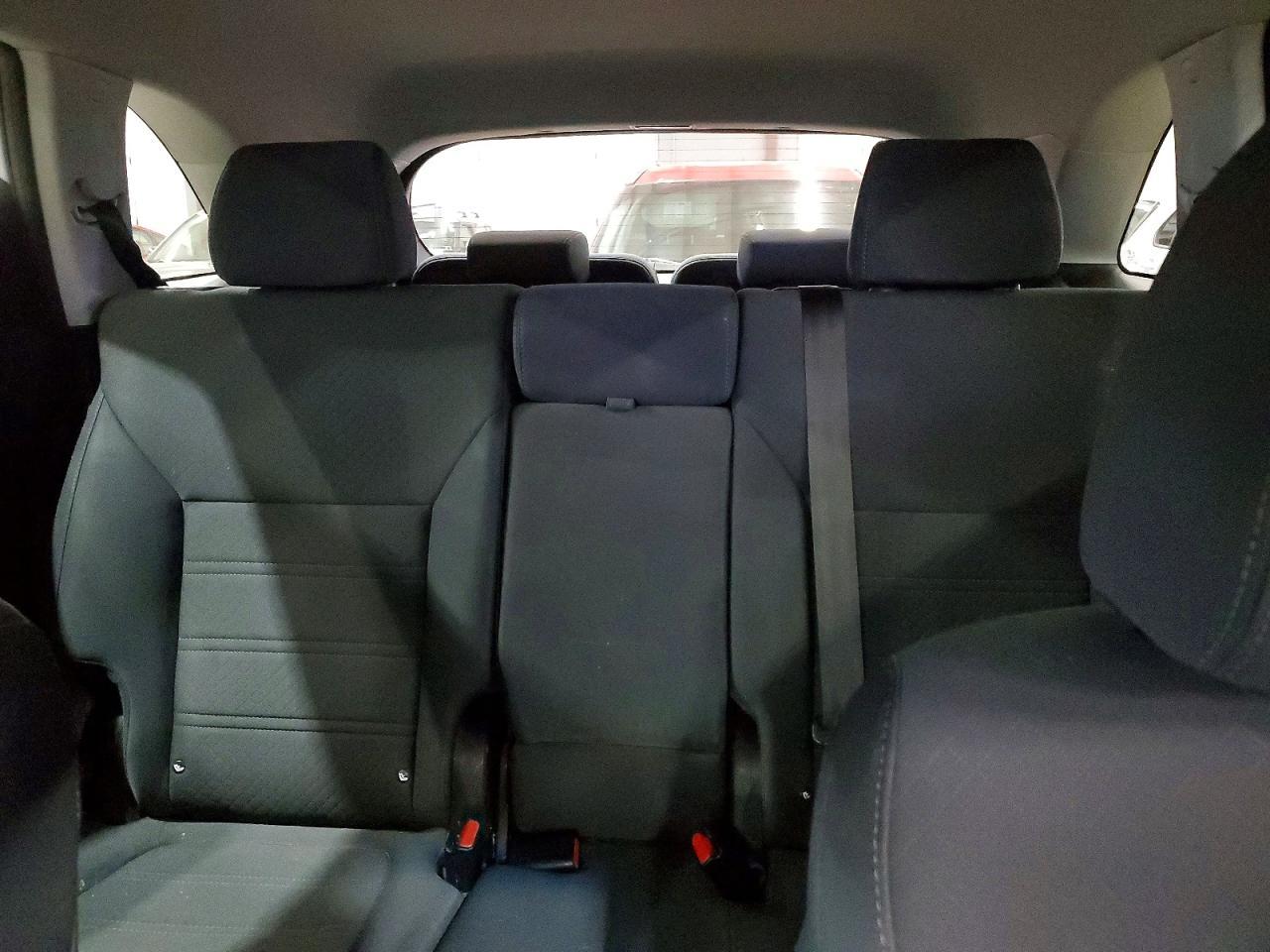 2019 Kia Sorento Lx - zdjęcie 10