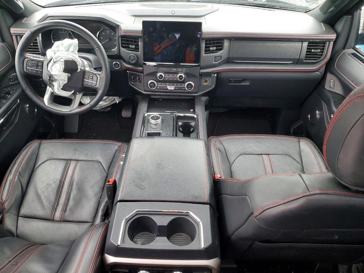 2023 Ford Expedition Limited - zdjęcie 8
