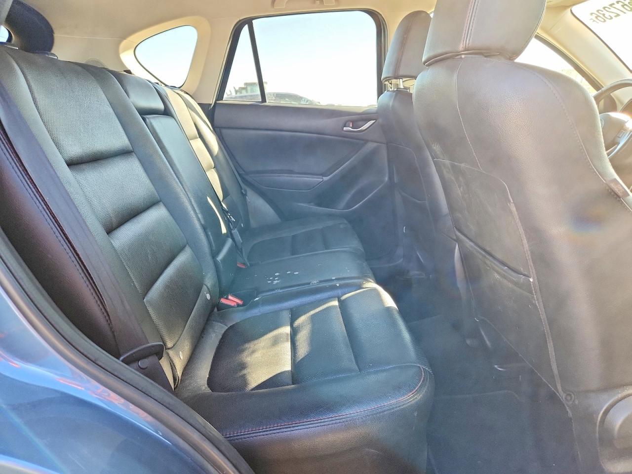 2015 Mazda Cx-5 Gt - zdjęcie 11