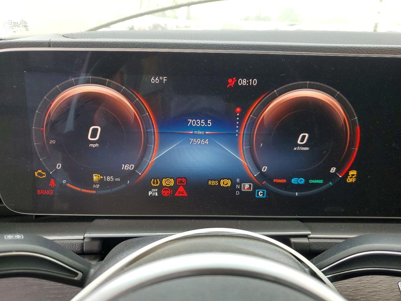 2020 Mercedes-Benz Gle 450 4Matic - zdjęcie 9