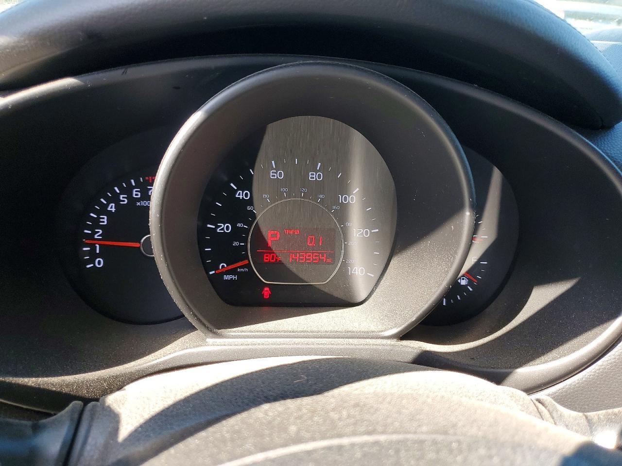 2016 Kia Soul ! - zdjęcie 9