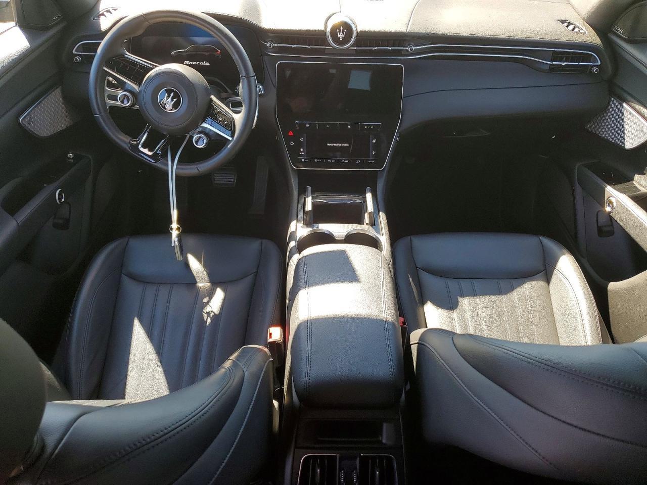 2023 Maserati Grecale Gt - zdjęcie 8