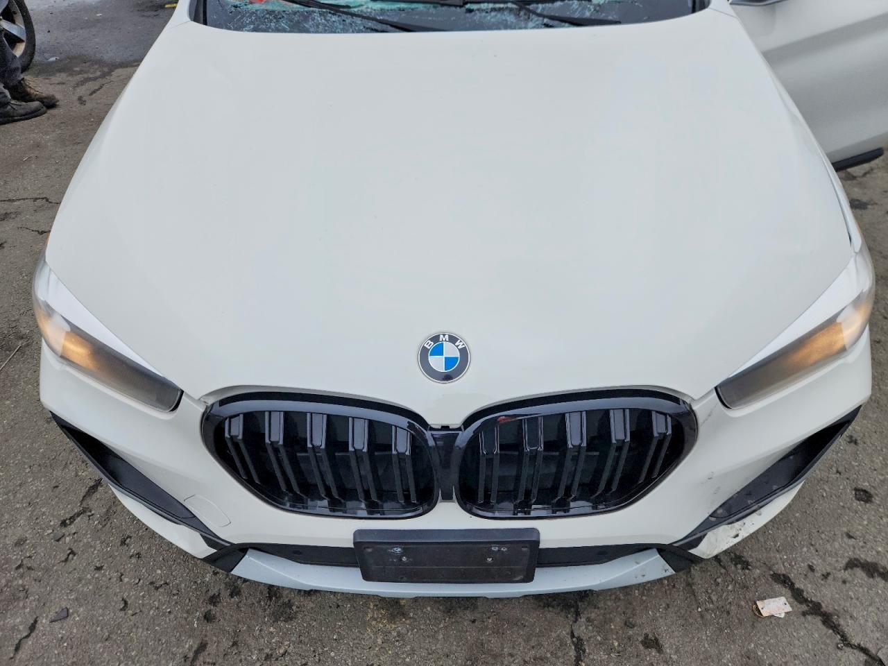 2020 BMW X1 xDrive28I - zdjęcie 11