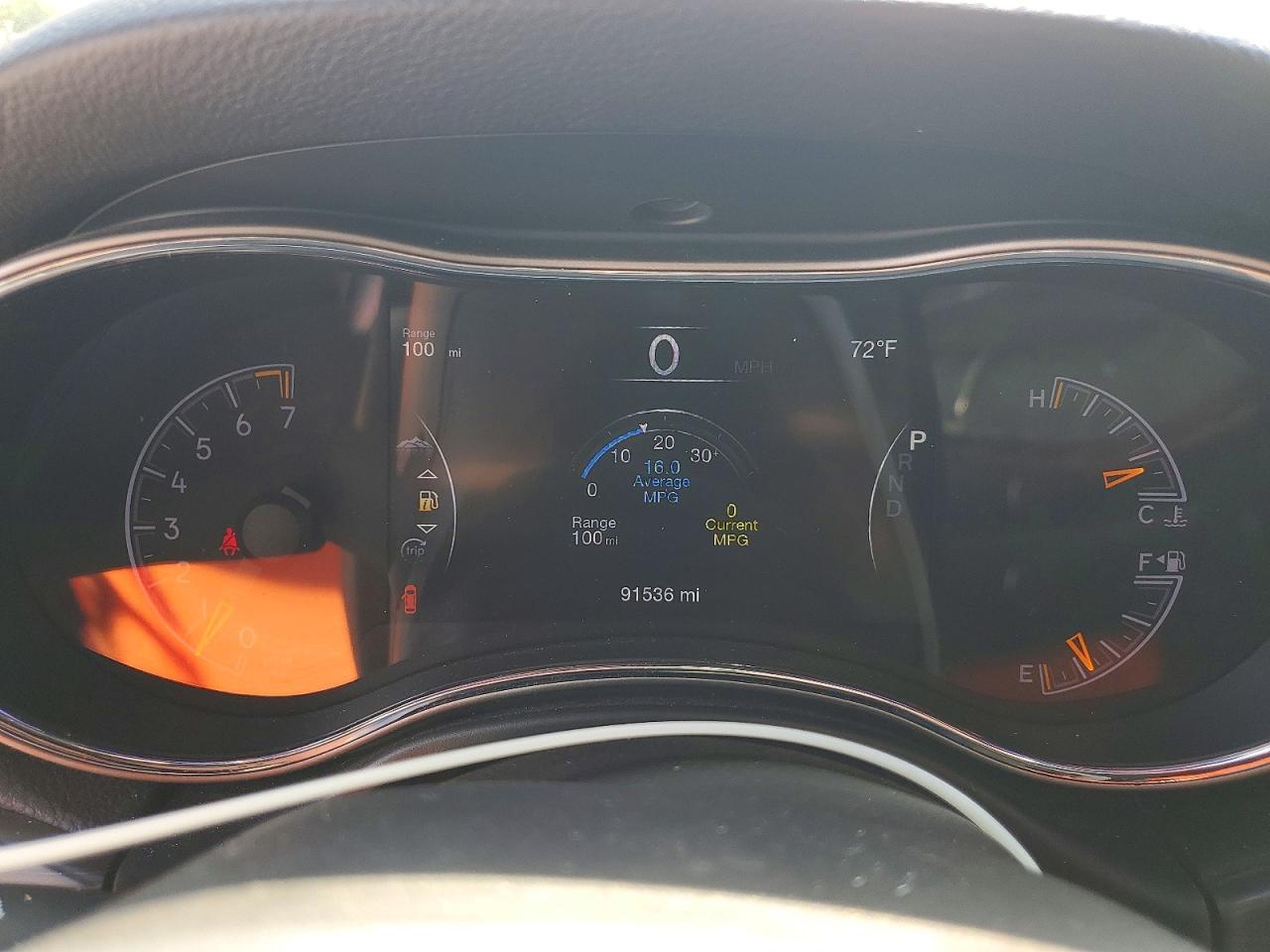 2020 Jeep Grand Cherokee Limited - zdjęcie 9