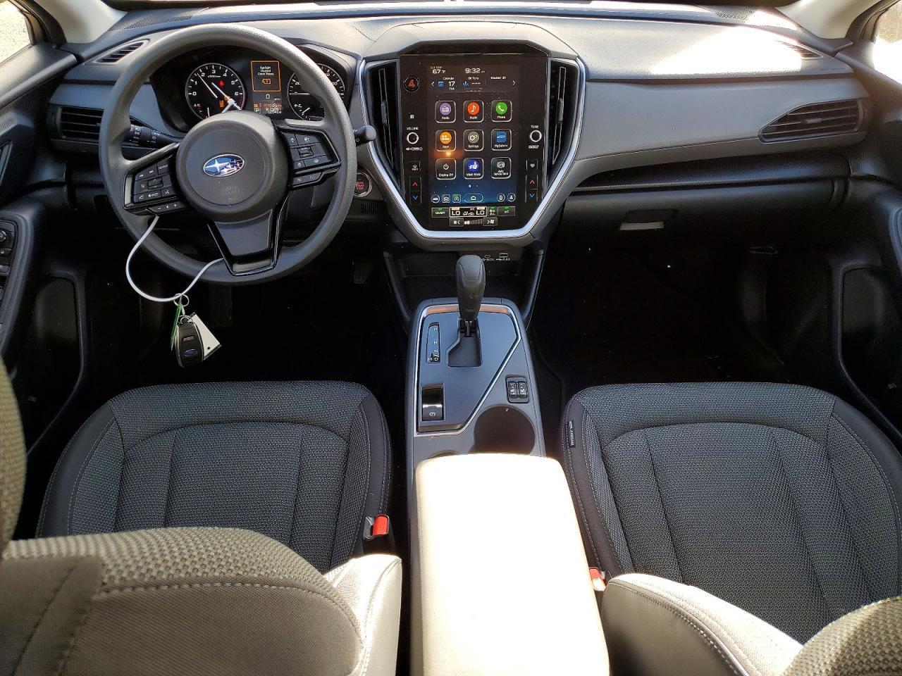 2024 Subaru Crosstrek Premium - zdjęcie 8