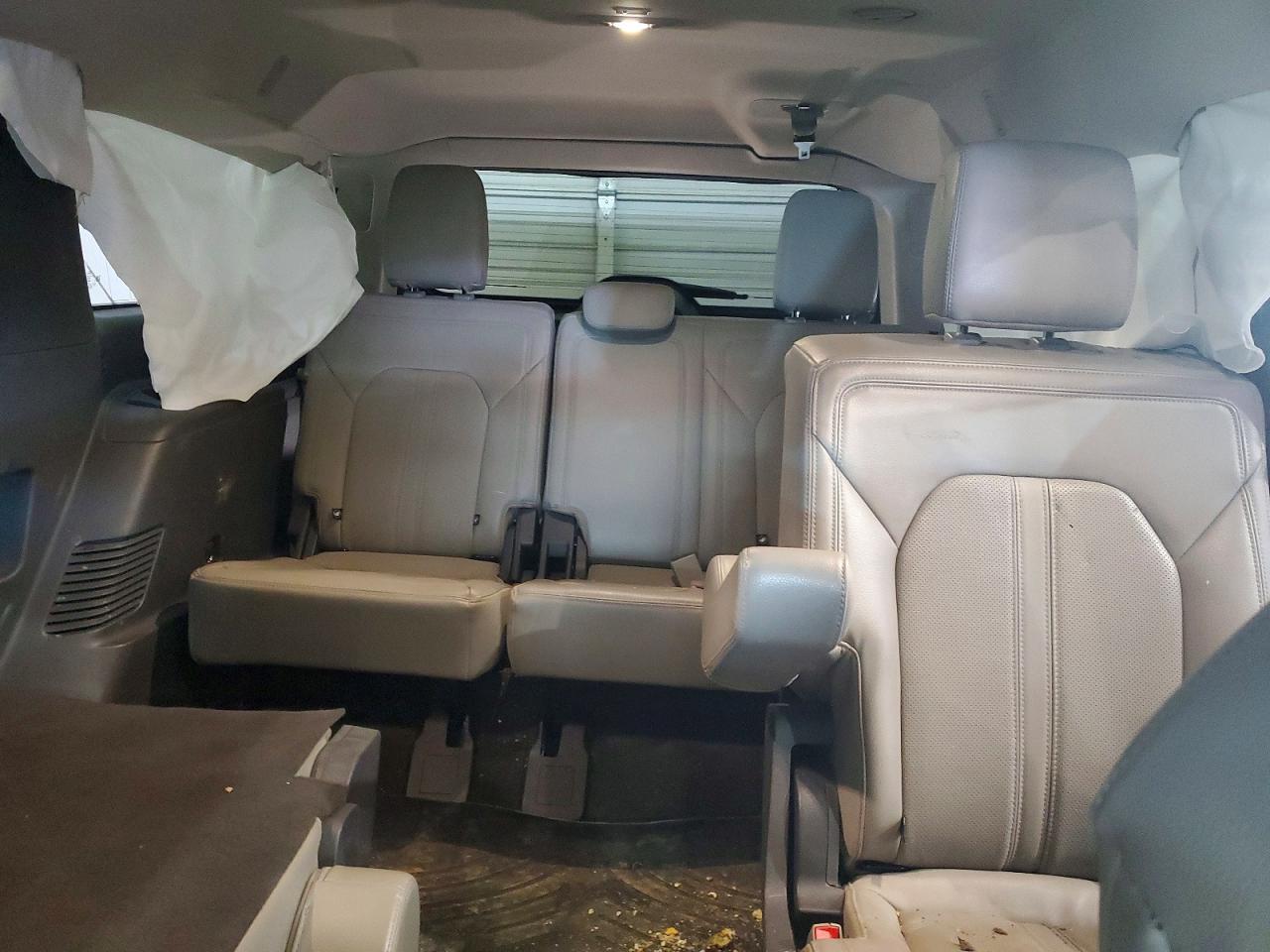 2021 Ford Expedition Max Limited - zdjęcie 10