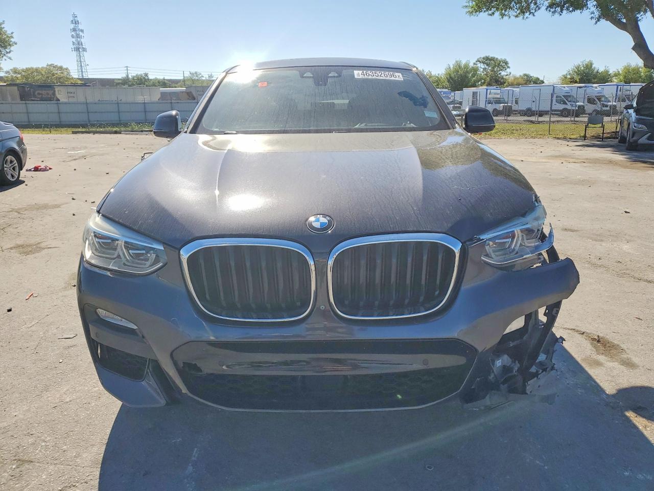 2019 BMW X4 xDrive30I - zdjęcie 5