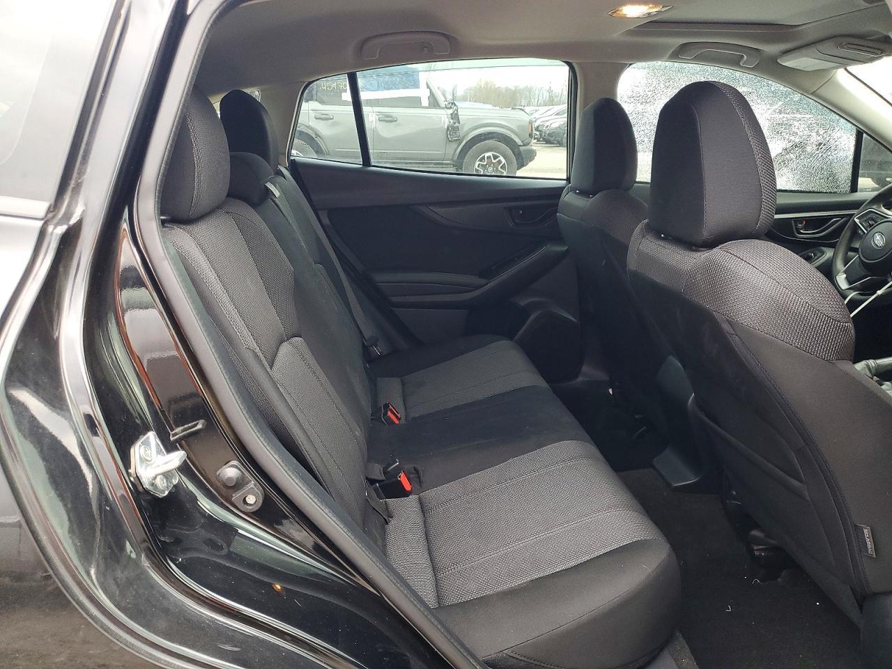 2021 Subaru Impreza Premium - zdjęcie 10