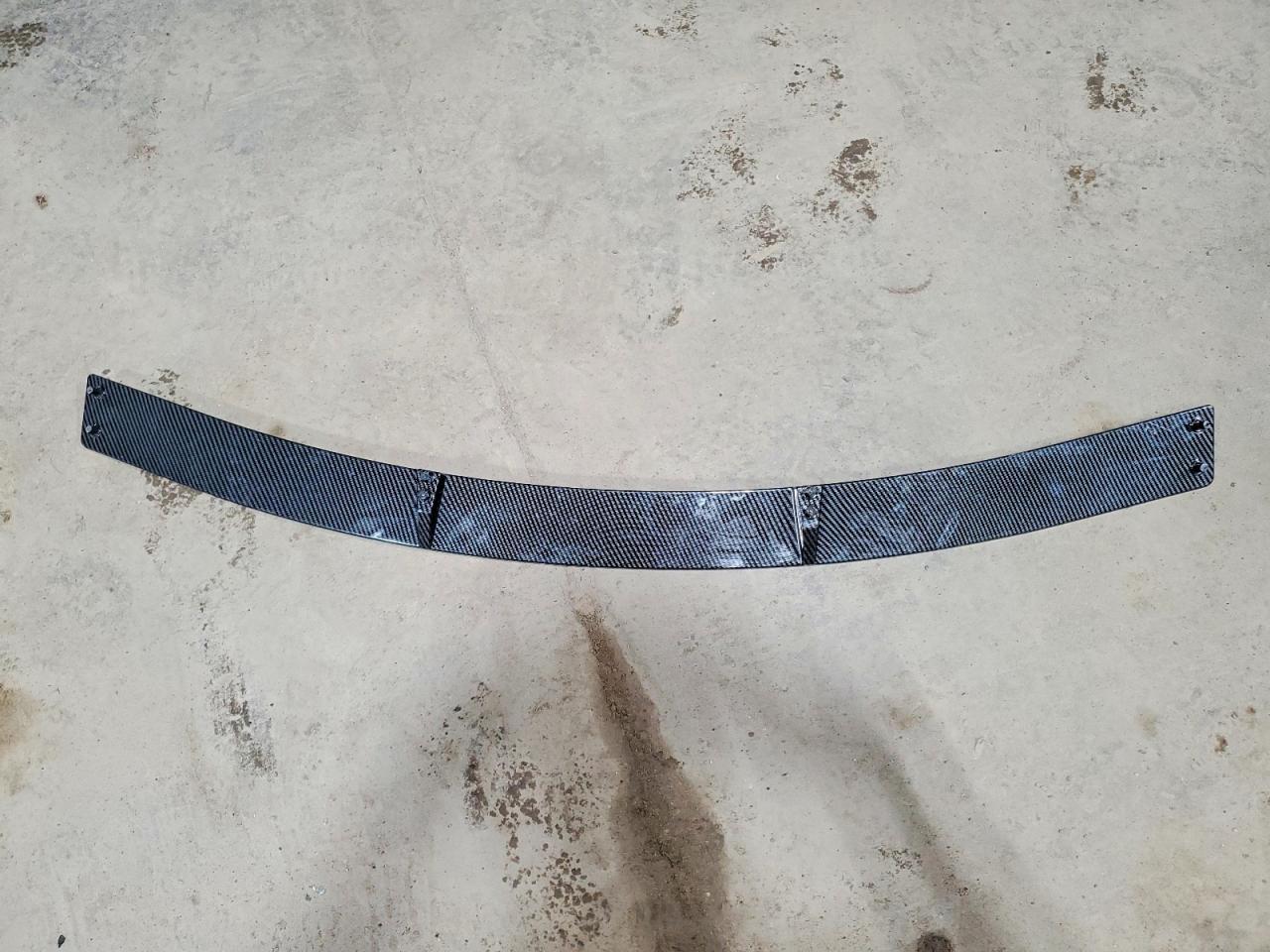 2016 Dodge Charger R - zdjęcie 12