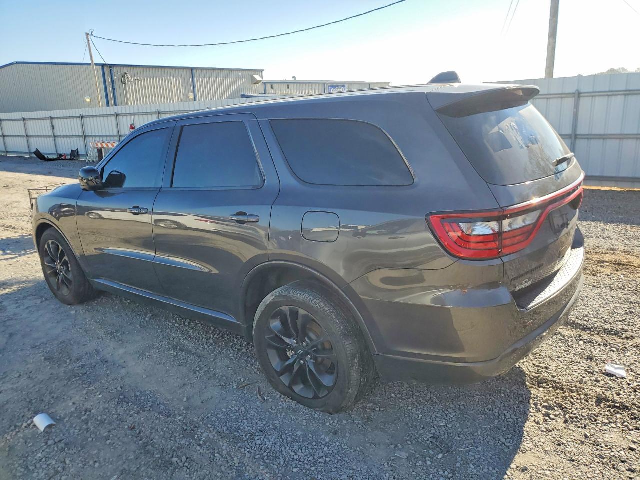 2021 Dodge Durango Gt - zdjęcie 2