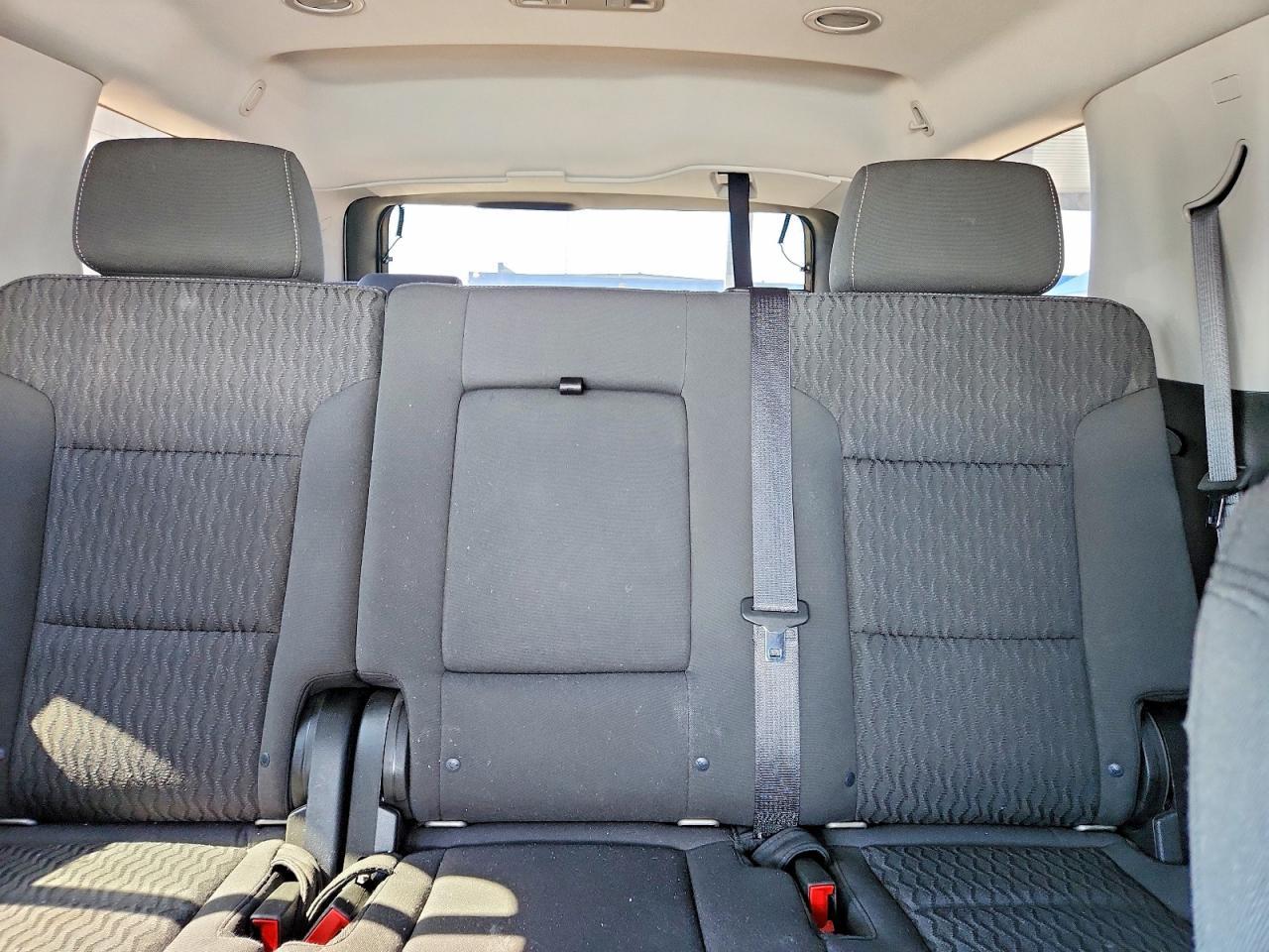 2019 Chevrolet Tahoe K1500 Ls - zdjęcie 10