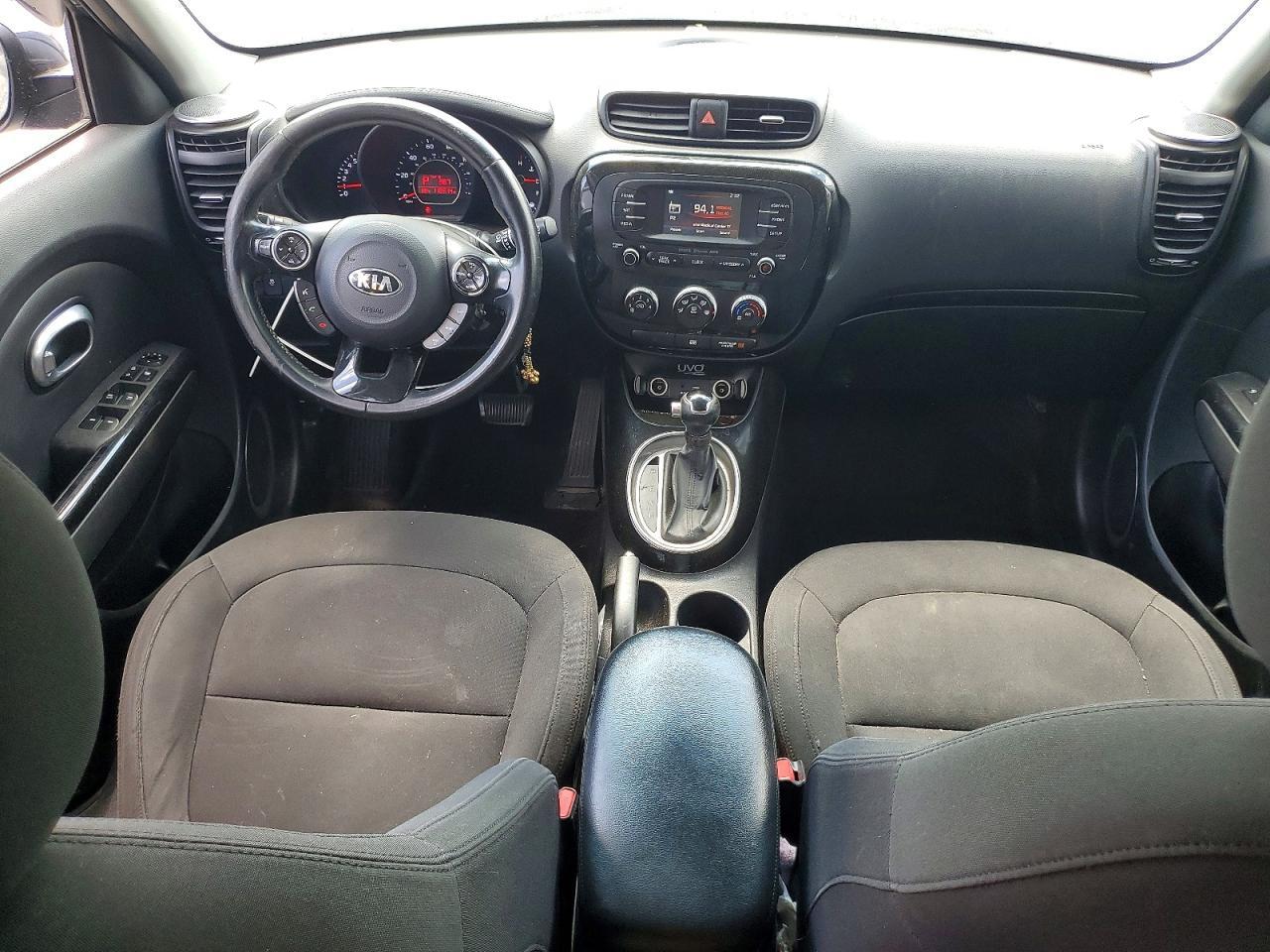 2015 Kia Soul ! - zdjęcie 8