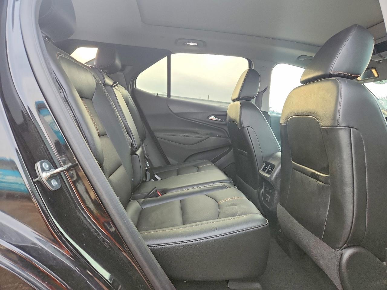 2024 Chevrolet Equinox Premier - zdjęcie 11