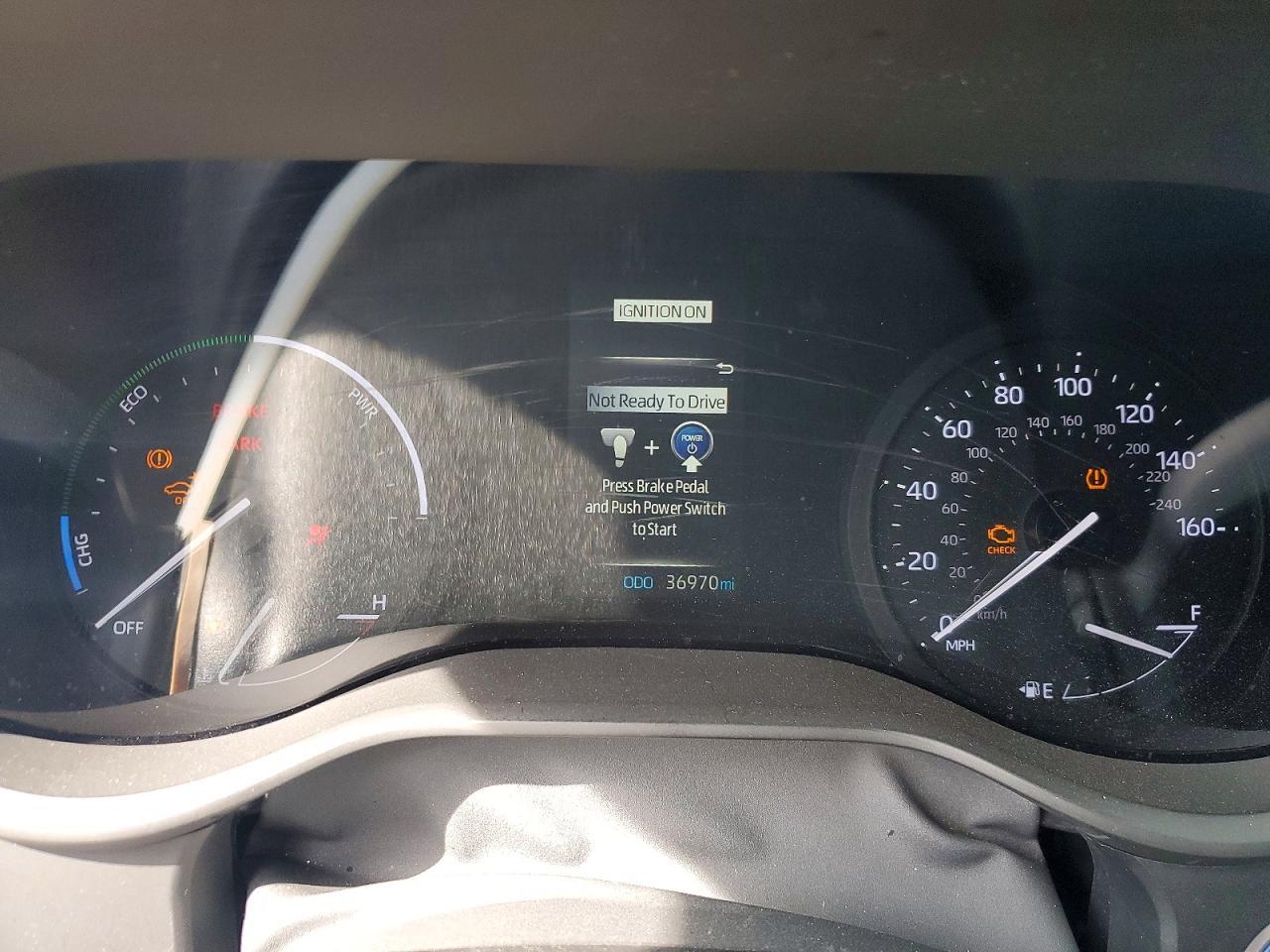 2022 Toyota Sienna Xse 7-Passenger - zdjęcie 9