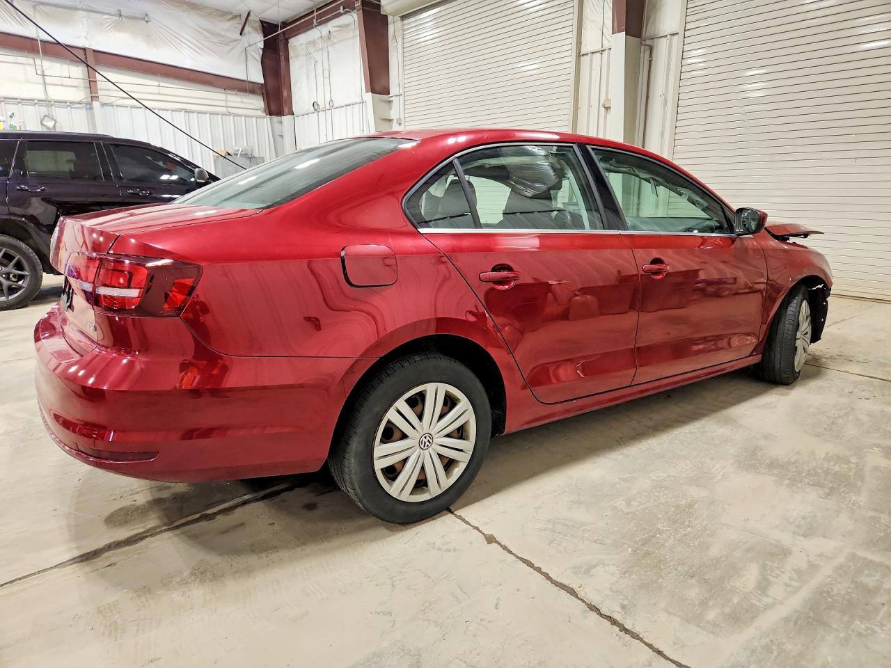 2017 Volkswagen Jetta S - zdjęcie 3