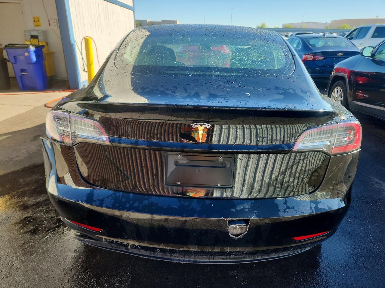 2022 Tesla Model 3 - zdjęcie 6