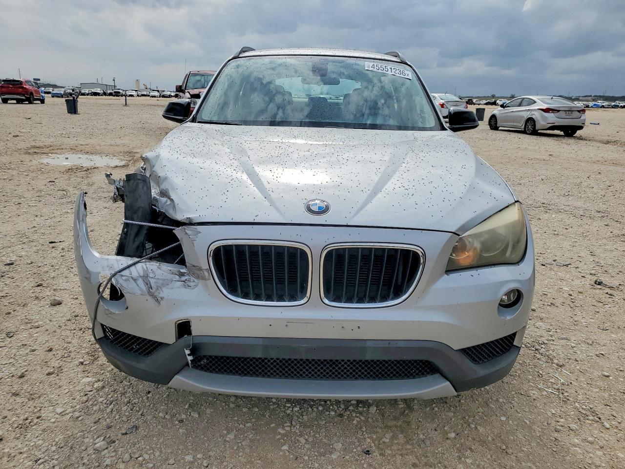 2014 BMW X1 Sdrive28I - zdjęcie 5