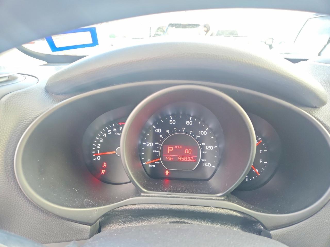 2019 Kia Soul + - zdjęcie 9