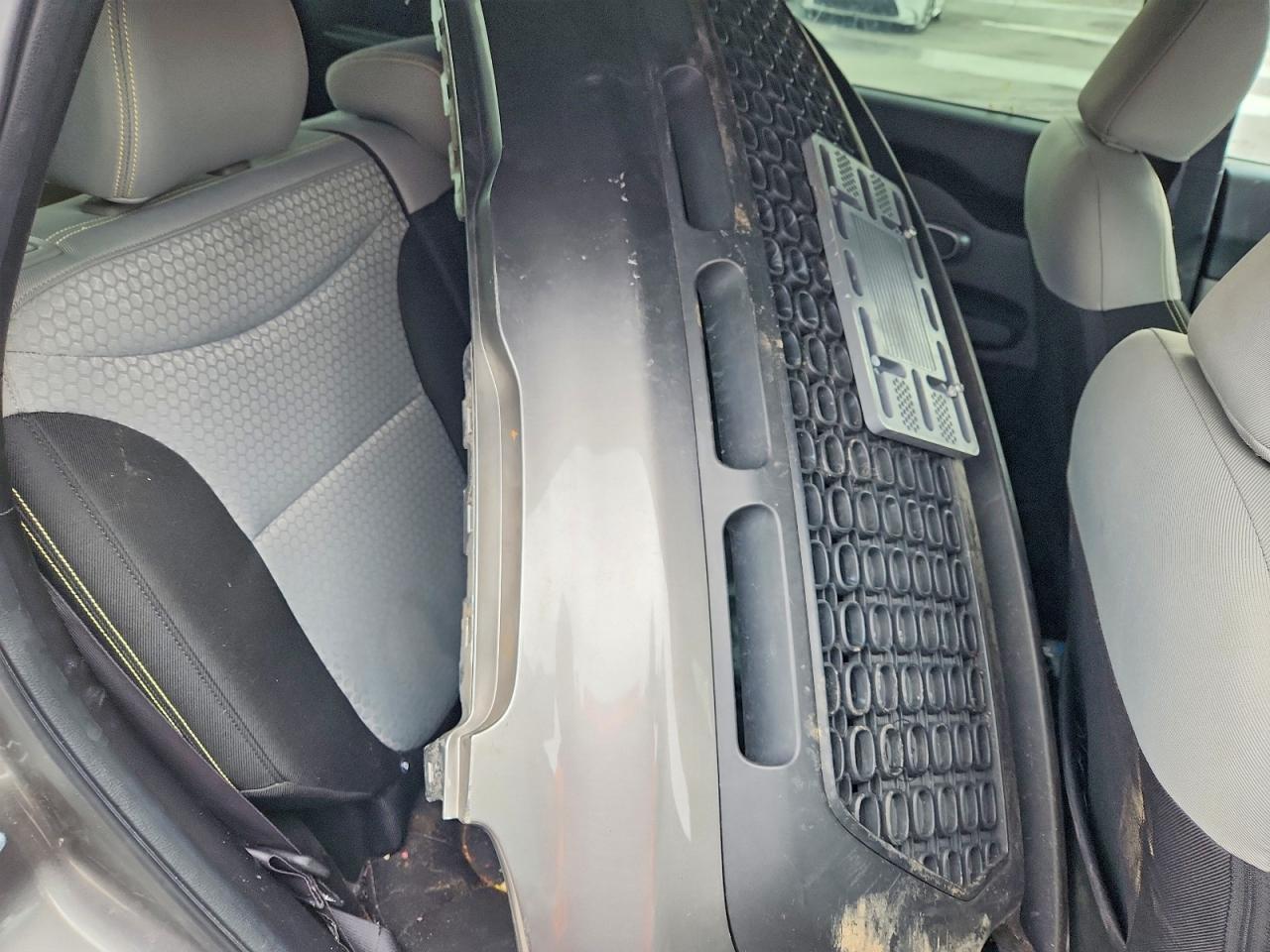 2015 Kia Soul + - zdjęcie 12