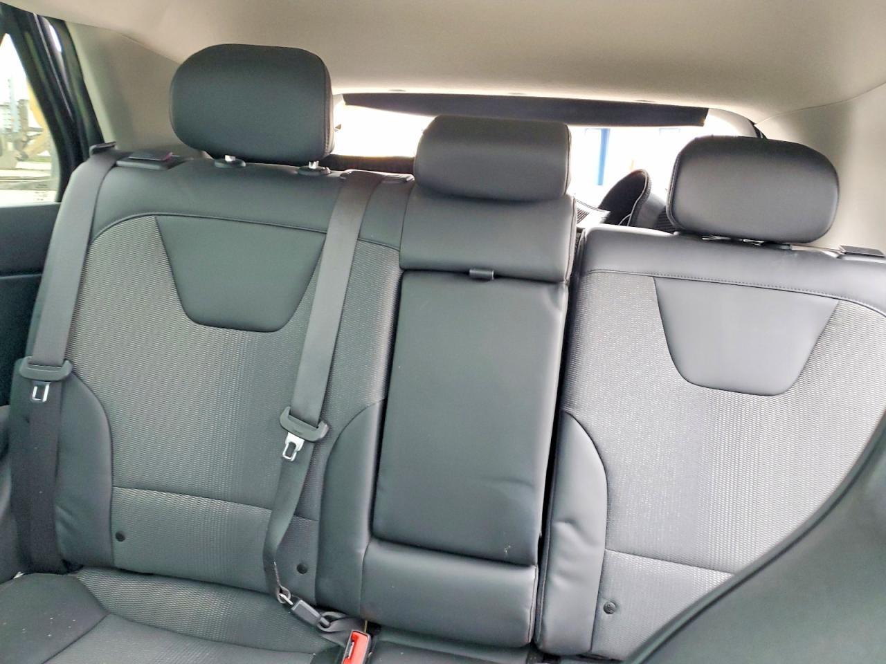 2023 Kia Niro Ex Touring - zdjęcie 10