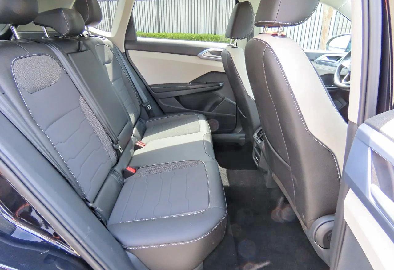 2026 Volkswagen Taos Se - zdjęcie 6