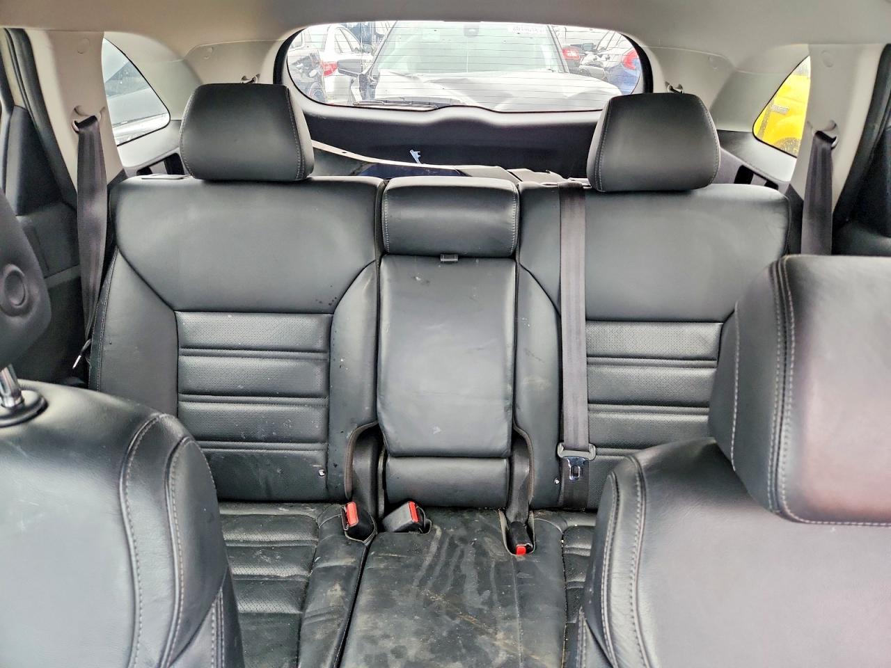 2017 Kia Sorento Ex - zdjęcie 10