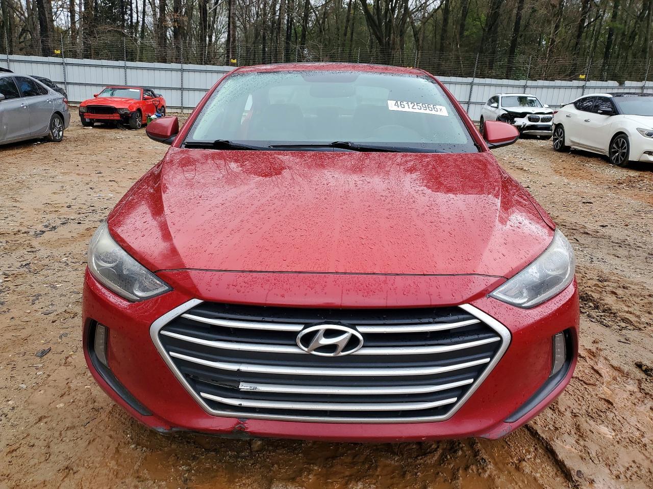 2018 Hyundai Elantra Value Edition - zdjęcie 5