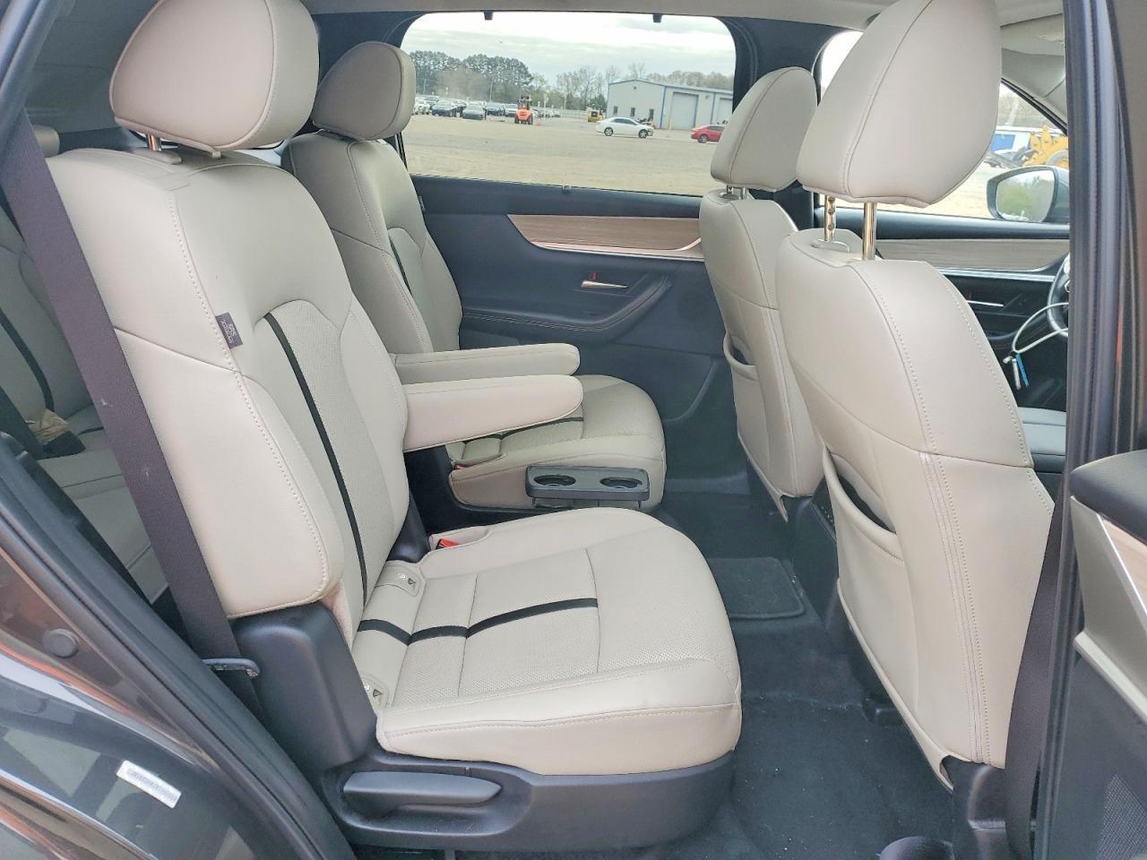 2024 Mazda Cx-90 Premium - zdjęcie 11