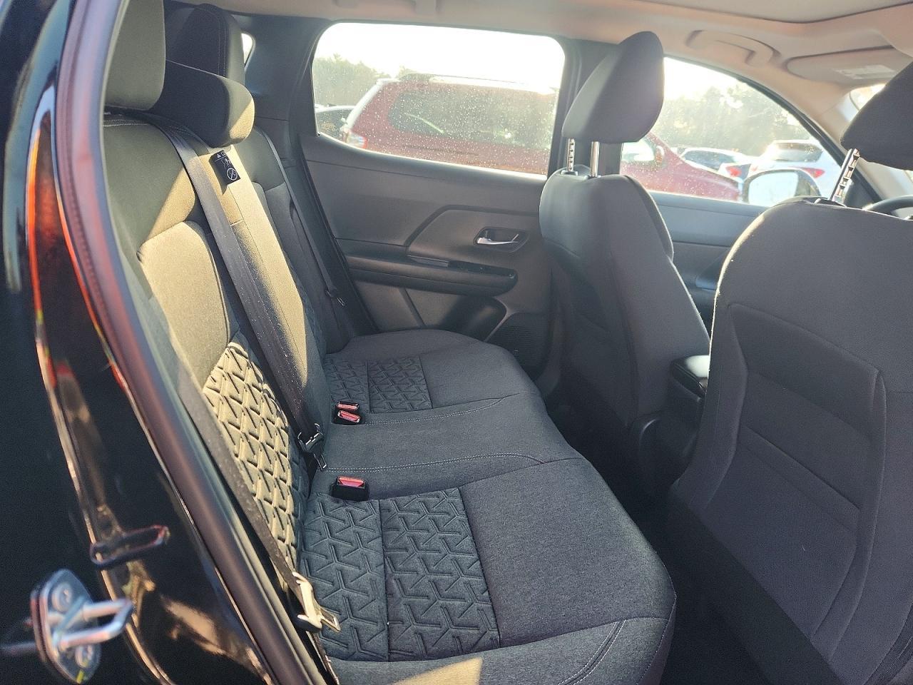 2025 Nissan Kicks Sv - zdjęcie 10